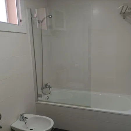 Apartment Atico Sol *
