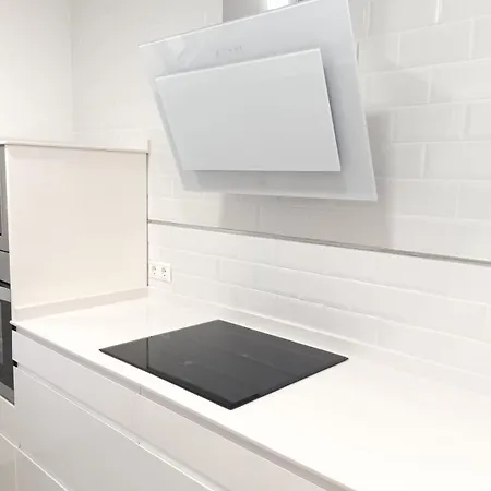 Apartment Atico Sol *
