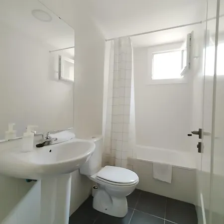 Appartement Atico Sol