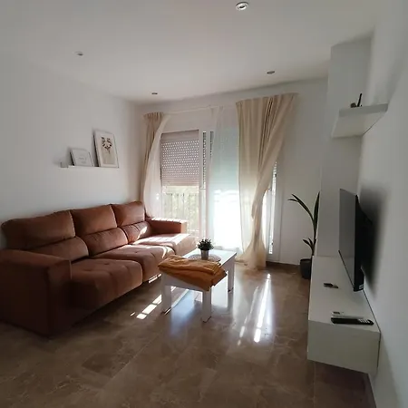 Atico Sol Appartement