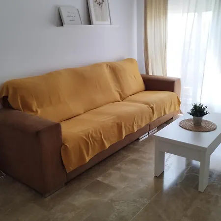Atico Sol Appartement *